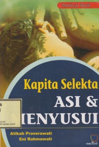 Kapita Selekta ASI dan Menyusui