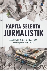 Kapita Selekta Jurnalistik
