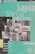 Kapita Selekta Kedokteran (edisi Ketiga)