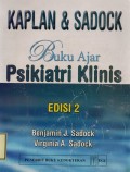 Buku Ajar Psikiatri Klinis (ed.2)