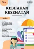 Kebijakan Kesehatan