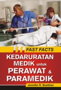 Kedaruratan Medik untuk Perawat & Paramedik