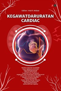 Kegawatdaruratan Cardiac