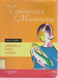 Keperawatan Maternitas ( edisi 8 Buku 2 )