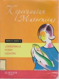Keperawatan Maternitas ( edisi 8 Buku 2 )