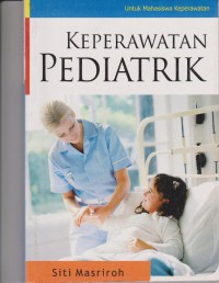 Keperawatan Pediatrik