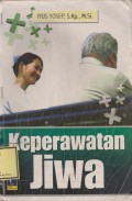 Keperawatan Jiwa