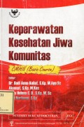 Keperawatan Kesehatan Jiwa Komunitas