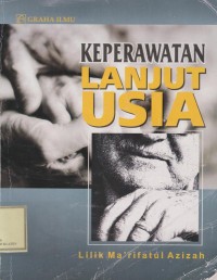 Keperawatan Lanjut Usia