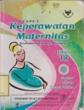 Keperawatan Maternitas: Kesehatan Wanita, Bayi, & Keluarga Vol.2