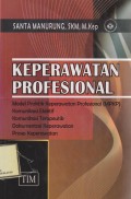 Keperawatan Profesional