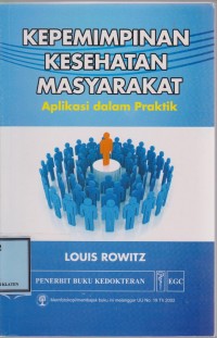 Kepemimpinan Kesehatan Masyarakat