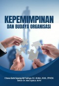 Kepemimpinan dan Budaya Organisasi