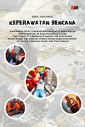 Keperawatan Bencana
