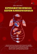 Keperawatan Dewasa Sistem Kardiovaskular