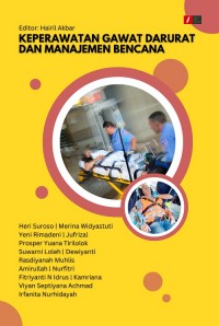 Keperawatan Gawat Darurat dan Manajemen Bencana