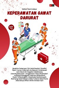 Keperawatan Gawat Darurat