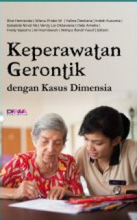 Keperawatan Gerontik dengan Kasus Dimensia