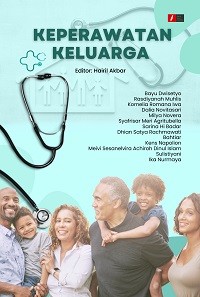 Keperawatan Keluarga