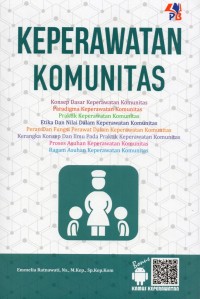 Keperawatan Komunitas