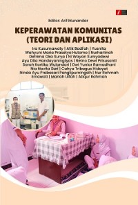 Keperawatan Komunitas (Teori dan Aplikasi)