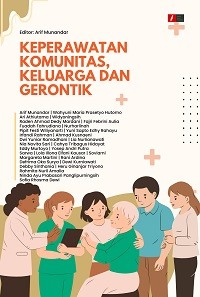 Keperawatan Komunitas Keluarga dan Gerontik