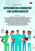 Keperawatan Komunitas dan Komplementer