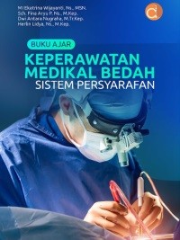 Buku Ajar Keperawatan Medikal Bedah Sistem Persyarafan