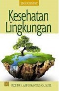 Kesehatan Lingkungan