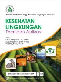 Kesehatan Lingkungan Teori dan Aplikasi
