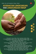 Kesehatan Lingkungan dan Lingkungan Hidup