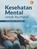 Kesehatan Mental untuk Ibu Hamil