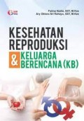 Kesehatan Reproduksi & Keluarga Berencana (KB)