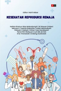 Kesehatan Reproduksi Remaja