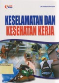 Keselamatan dan Kesehatan Kerja