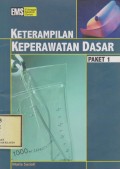 Keterampilan Keperawatan Dasar