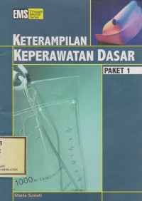 Keterampilan Keperawatan Dasar
