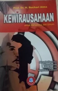 Kewirausahaan