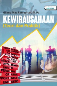 Kewirausahaan : Teori dan Praktik