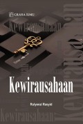 Kewirausahaan