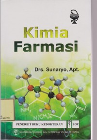 Kimia Farmasi