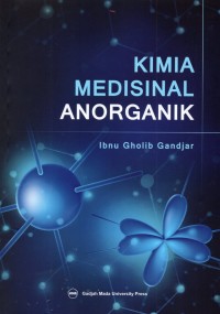 Kimia Medisinal Anorganik