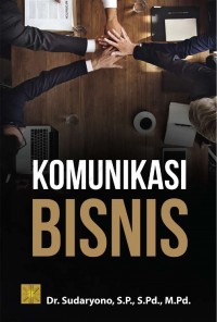 Komunikasi Bisnis