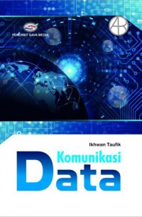 Komunikasi Data