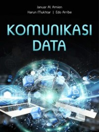 Komunikasi Data