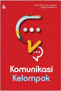 Komunikasi Kelompok