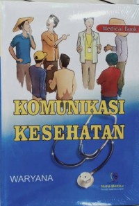 Komunikasi Kesehatan