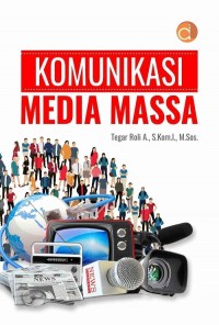 Komunikasi Media Massa