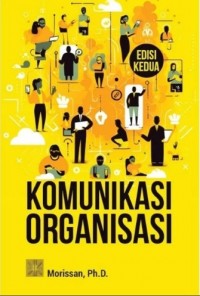 Komunikasi Organisasi