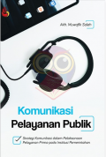 Komunikasi Pelayanan Publik